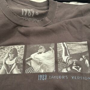 1988 t-shirt